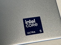 Laptop hp, probook 460 g11, zilver - afbeelding 3 van  8