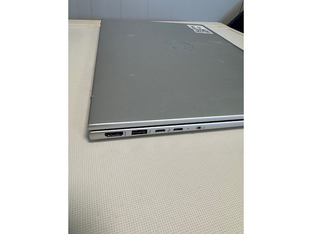 Laptop hp, probook 460 g11, zilver - afbeelding 5 van  8