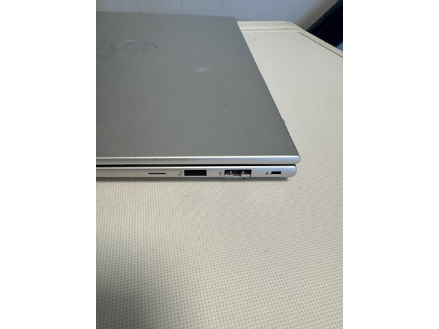Laptop hp, probook 460 g11, zilver - afbeelding 6 van  8