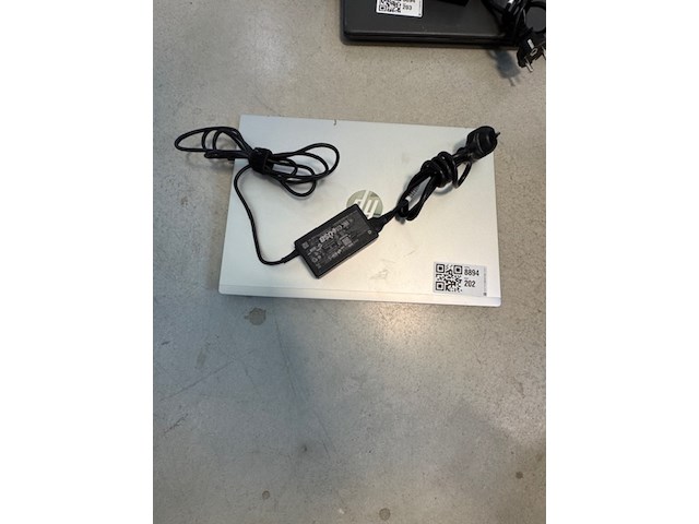 Laptop hp, probook 460 g11, zilver - afbeelding 8 van  8