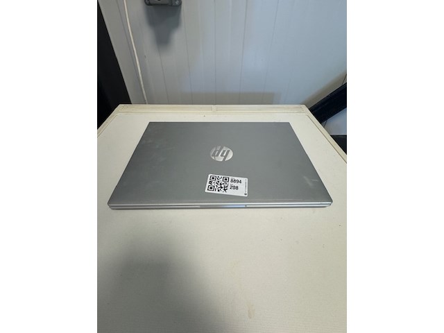 Laptop hp, probook 460 g11, zilver - afbeelding 1 van  7