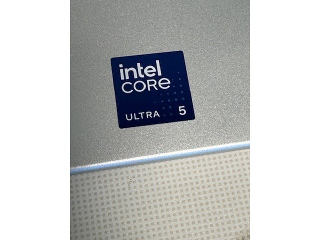 Laptop hp, probook 460 g11, zilver - afbeelding 3 van  7