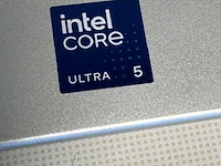 Laptop hp, probook 460 g11, zilver - afbeelding 3 van  7