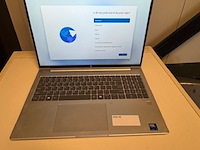 Laptop hp, probook 460 g11, zilver - afbeelding 6 van  7