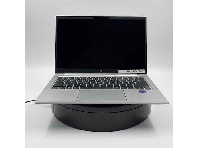 Laptop, hp, probook 630 g8, i7 11 th | 16gb | 480gb | 13,3'' | win 11 pro - afbeelding 1 van  3
