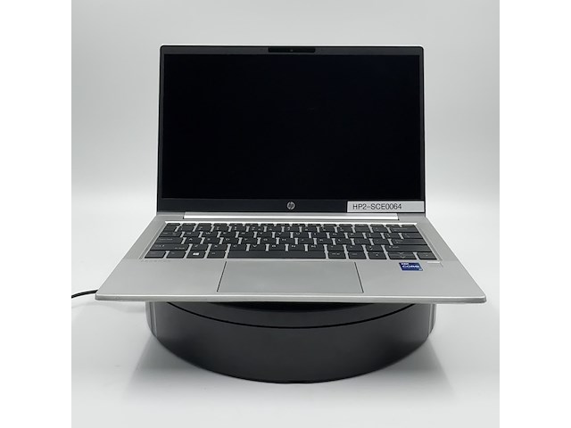 Laptop, hp, probook 630 g8, i7 11 th | 16gb | 480gb | 13,3'' | win 11 pro - afbeelding 1 van  3