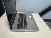 Laptop hp, probook 650 g4, zilver - afbeelding 4 van  10
