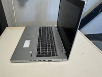 Laptop hp, probook 650 g4, zilver - afbeelding 5 van  10