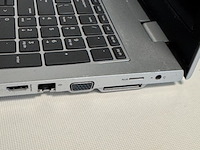 Laptop hp, probook 650 g4, zilver - afbeelding 7 van  10