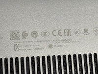 Laptop hp, probook 650 g4, zilver - afbeelding 10 van  10