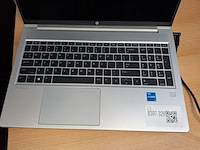 Laptop hp, probook core i5 - afbeelding 2 van  2
