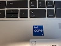 Laptop hp, probook core i5 - afbeelding 3 van  3