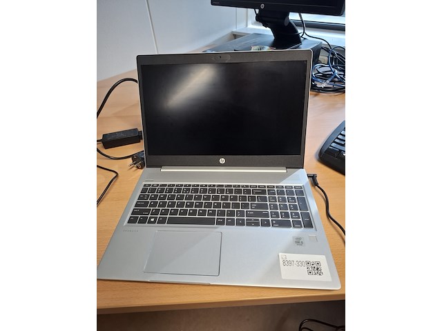 Laptop hp, probook core i5 - afbeelding 1 van  3