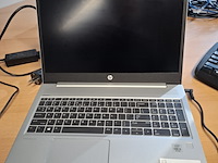 Laptop hp, probook core i5 - afbeelding 1 van  3