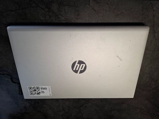 Laptop hp, probook core i5 - afbeelding 4 van  6