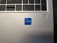 Laptop hp, probook core i5 - afbeelding 5 van  6
