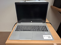 Laptop hp, probook core i7, bouwjaar 2021 - afbeelding 1 van  3