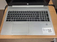 Laptop hp, probook core i7, bouwjaar 2021 - afbeelding 2 van  3