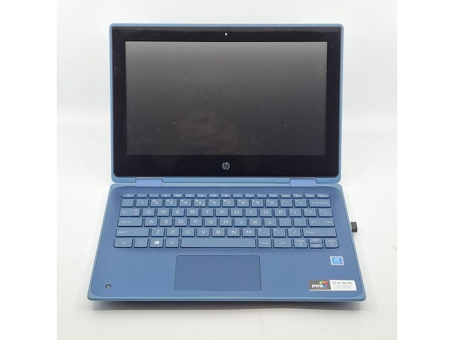 Laptop, hp, probook x360 11 g5 ee - afbeelding 1 van  8