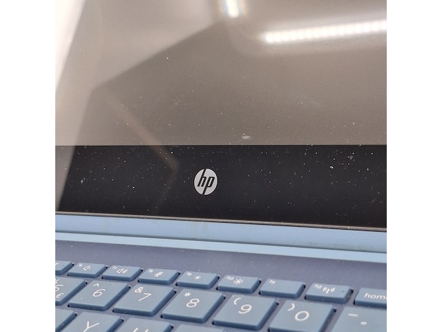 Laptop, hp, probook x360 11 g5 ee - afbeelding 6 van  8