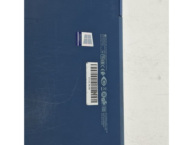 Laptop, hp, probook x360 11 g5 ee - afbeelding 8 van  8