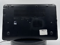 Laptop, hp, zbook 15u g3, i7 6 th | 8gb | 256gb | 15,6'' | win 11 pro - afbeelding 3 van  3