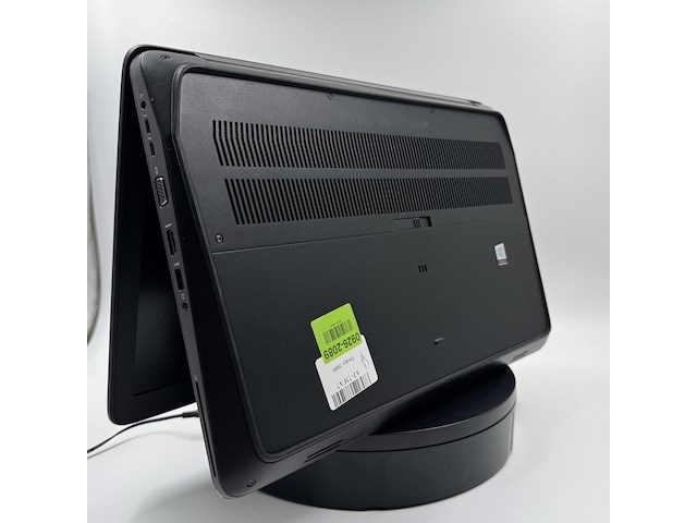 Laptop, hp, zbook 17 g4, i7 7 th | 16gb | 512gb | 17,3'' | win 11 pro - afbeelding 2 van  3