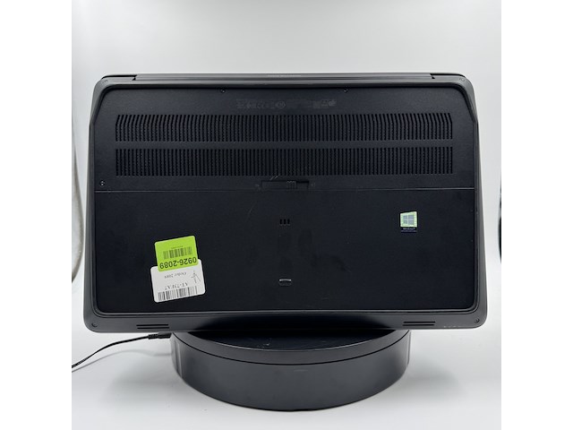 Laptop, hp, zbook 17 g4, i7 7 th | 16gb | 512gb | 17,3'' | win 11 pro - afbeelding 3 van  3