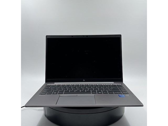 Laptop, hp, zbook firefly 14 g8, i7 11 th | 16gb | 512gb | 14'' | win 11 pro - afbeelding 1 van  3