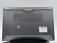 Laptop, hp, zbook firefly 14 g8, i7 11 th | 16gb | 512gb | 14'' | win 11 pro - afbeelding 3 van  3