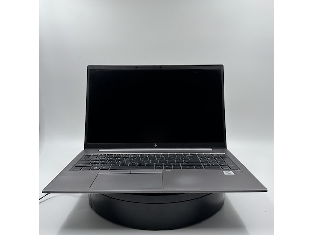 Laptop, hp, zbook firefly 15 g7, i7 10 th | 32gb | 512gb | 15,6'' | win 11 pro - afbeelding 1 van  3