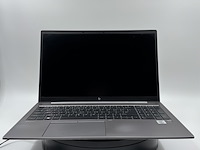 Laptop, hp, zbook firefly 15 g7, i7 10 th | 32gb | 512gb | 15,6'' | win 11 pro