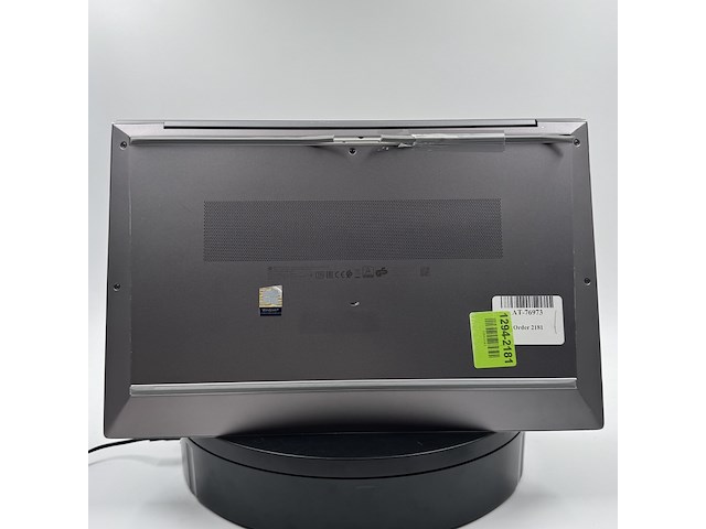 Laptop, hp, zbook firefly 15 g7, i7 10 th | 32gb | 512gb | 15,6'' | win 11 pro - afbeelding 3 van  3