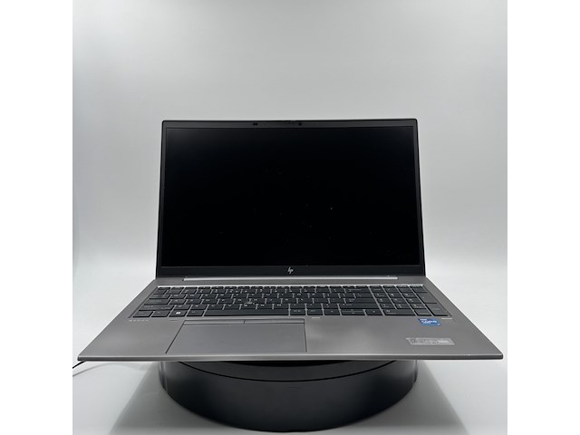 Laptop, hp, zbook firefly 15 g8, i7 11 th | 32gb | 512gb | 15,6'' | win 11 pro - afbeelding 1 van  3