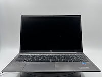 Laptop, hp, zbook firefly 15 g8, i7 11 th | 32gb | 512gb | 15,6'' | win 11 pro