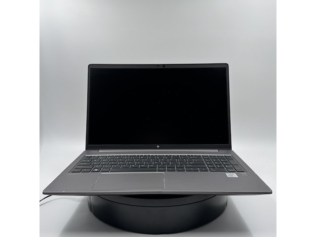 Laptop, hp, zbook power g7, i7 10 th | 16gb | 512gb | 15,6'' | win 11 pro - afbeelding 1 van  3