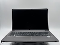 Laptop, hp, zbook power g7, i7 10 th | 16gb | 512gb | 15,6'' | win 11 pro - afbeelding 1 van  3