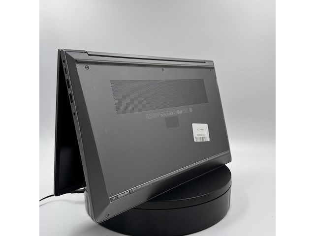 Laptop, hp, zbook power g7, i7 10 th | 16gb | 512gb | 15,6'' | win 11 pro - afbeelding 2 van  3