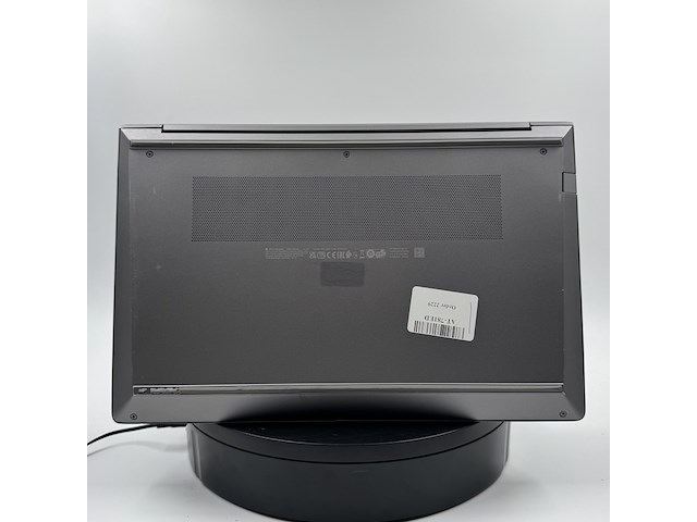 Laptop, hp, zbook power g7, i7 10 th | 16gb | 512gb | 15,6'' | win 11 pro - afbeelding 3 van  3