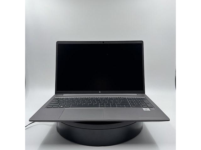 Laptop, hp, zbook power g7, i7 10 th | 32gb | 512gb | 15,6'' | win 11 pro | voeding defect - afbeelding 1 van  3