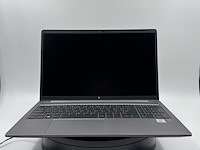 Laptop, hp, zbook power g7, i7 10 th | 32gb | 512gb | 15,6'' | win 11 pro | voeding defect - afbeelding 1 van  3