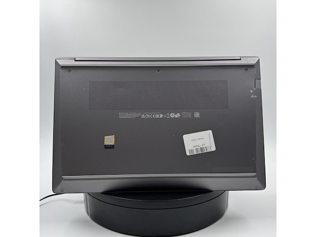 Laptop, hp, zbook power g7, i7 10 th | 32gb | 512gb | 15,6'' | win 11 pro | voeding defect - afbeelding 3 van  3