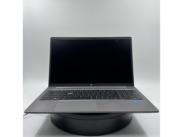 Laptop, hp, zbook power g8, i7 11 th | 32gb | 512gb | 15,6'' touch | win 11 pro - afbeelding 1 van  3