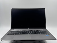 Laptop, hp, zbook power g8, i7 11 th | 32gb | 512gb | 15,6'' touch | win 11 pro