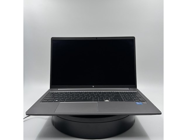 Laptop, hp, zbook power g8, i7 11 th | 32gb | 512gb | 15,6'' touch | win 11 pro - afbeelding 1 van  3