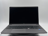 Laptop, hp, zbook power g8, i7 11 th | 32gb | 512gb | 15,6'' touch | win 11 pro