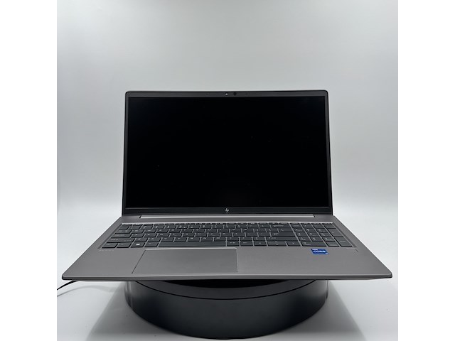 Laptop, hp, zbook power g9, i7 12 th | 32gb | 512gb | 15,6'' | win 11 pro - afbeelding 1 van  3