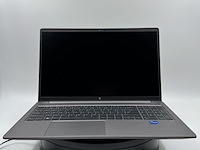 Laptop, hp, zbook power g9, i7 12 th | 32gb | 512gb | 15,6'' | win 11 pro