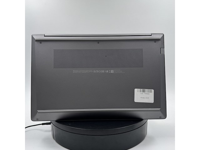 Laptop, hp, zbook power g9, i7 12 th | 32gb | 512gb | 15,6'' | win 11 pro - afbeelding 3 van  3