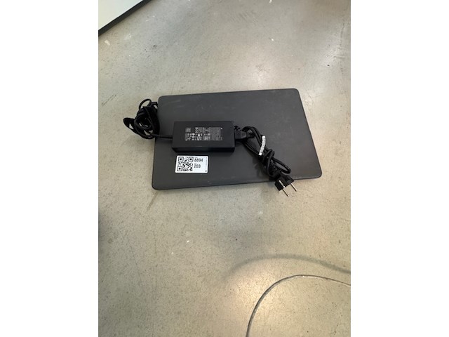 Laptop hp, zwart - afbeelding 1 van  1